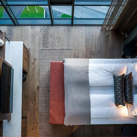 Quality Hotel Panorama トロンハイム エクステリア 写真