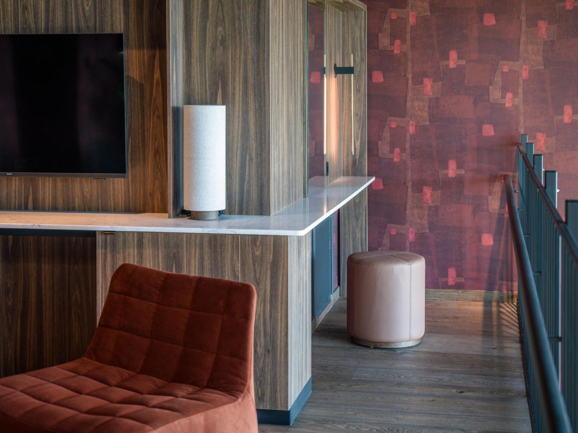 Quality Hotel Panorama トロンハイム エクステリア 写真